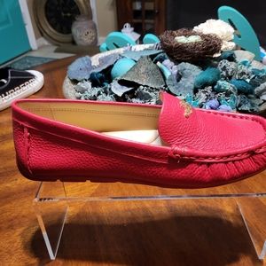 COACH Brand New Red Size 6.5